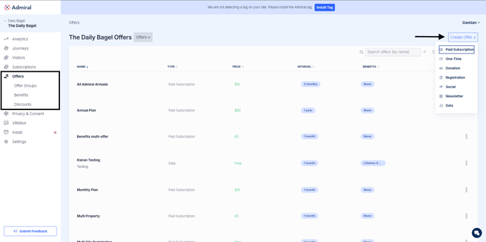 Connect_Create_Data_Offer_Select_Type