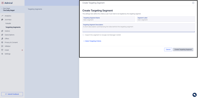 Connect_Create_Targeting_Segment