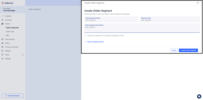 Connect_Create_Visitor_Segment