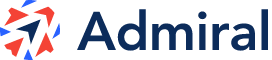Admiral Logo
