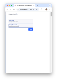 Smaller Screen Size Example